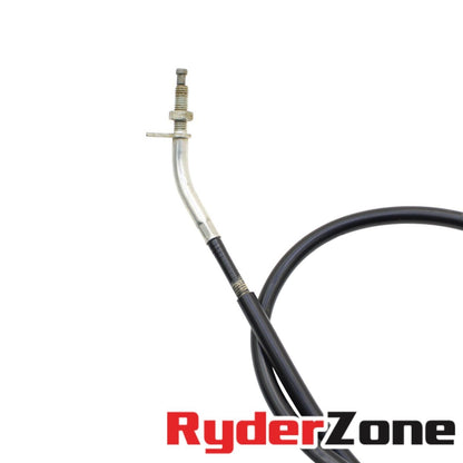 2013 - 2016 HONDA CRF250L CLUTCH CABLE HOUSING LINE *NO CUTS* KZZ-900-2G16