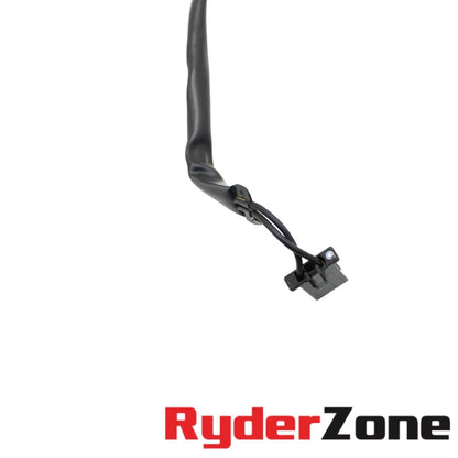 2013 - 2016 HONDA CRF250L REAR BRAKE SENSOR WIRE SWITCH PLUG ELECTRICAL
