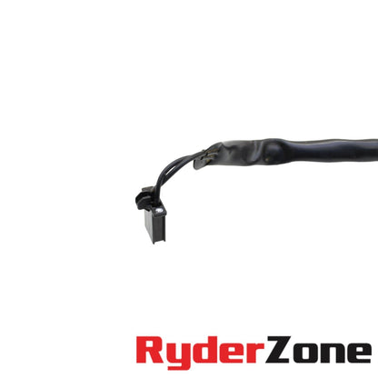 2013 - 2016 HONDA CRF250L REAR BRAKE SENSOR WIRE SWITCH PLUG ELECTRICAL