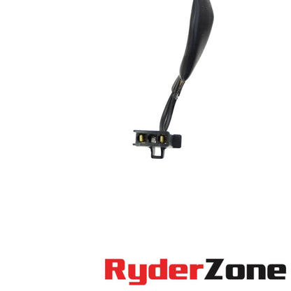 2013 - 2016 HONDA CRF250L REAR BRAKE SENSOR WIRE SWITCH PLUG ELECTRICAL