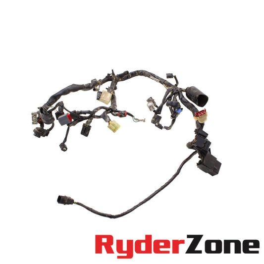 2013 - 2016 HONDA CRF250L WIRING HARNESS DASH MAIN LOOM PLUGS ELECTRICAL STOCK