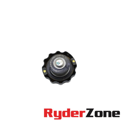 2013 - 2016 HONDA CRF250L RADIATOR CAP PRESSURE CAP BLACK RADIATER