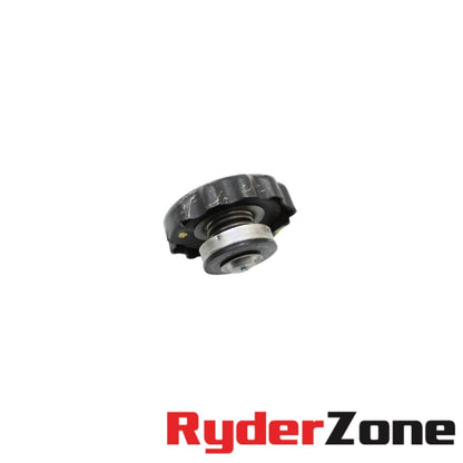2013 - 2016 HONDA CRF250L RADIATOR CAP PRESSURE CAP BLACK RADIATER