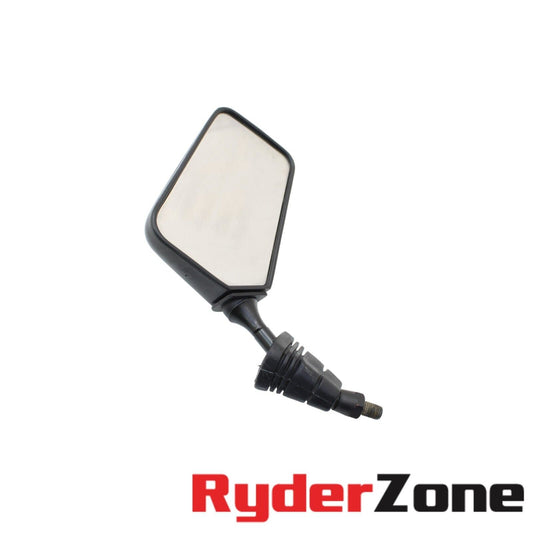 2013 - 2016 HONDA CRF250L RIGHT MIRROR REAR VIEW BLACK STOCK