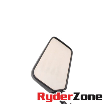 2013 - 2016 HONDA CRF250L RIGHT MIRROR REAR VIEW BLACK STOCK