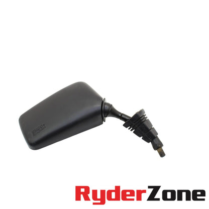 2013 - 2016 HONDA CRF250L RIGHT MIRROR REAR VIEW BLACK STOCK