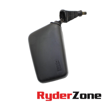2013 - 2016 HONDA CRF250L RIGHT MIRROR REAR VIEW BLACK STOCK