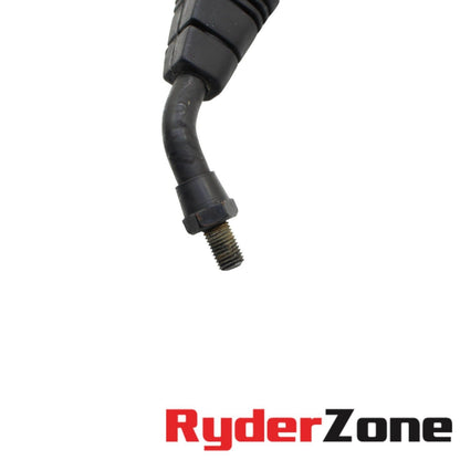 2013 - 2016 HONDA CRF250L RIGHT MIRROR REAR VIEW BLACK STOCK