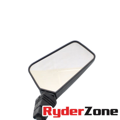 2013 - 2016 HONDA CRF250L RIGHT MIRROR REAR VIEW BLACK STOCK