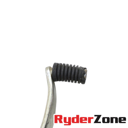 2013 - 2016 HONDA CRF250L SHIFTER LEVER *BENT* GEAR SELECTOR