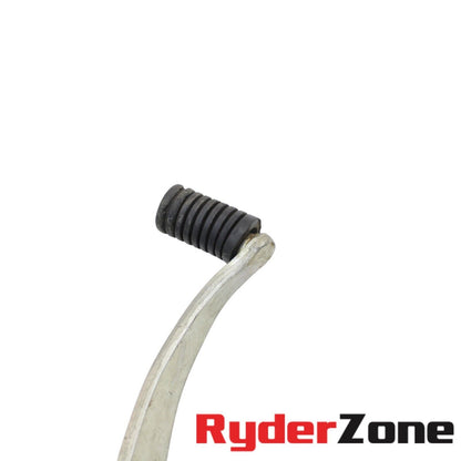 2013 - 2016 HONDA CRF250L SHIFTER LEVER *BENT* GEAR SELECTOR