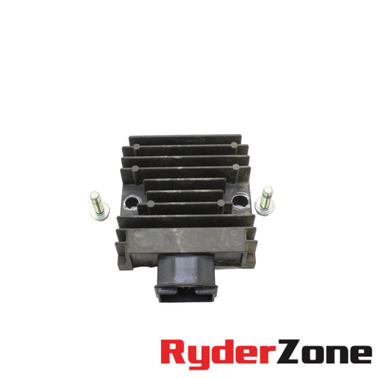 2013 - 2016 HONDA CRF250L RECTIFIER VOLTAGE REGULATOR ELECTRICAL SYSTEM STOCK