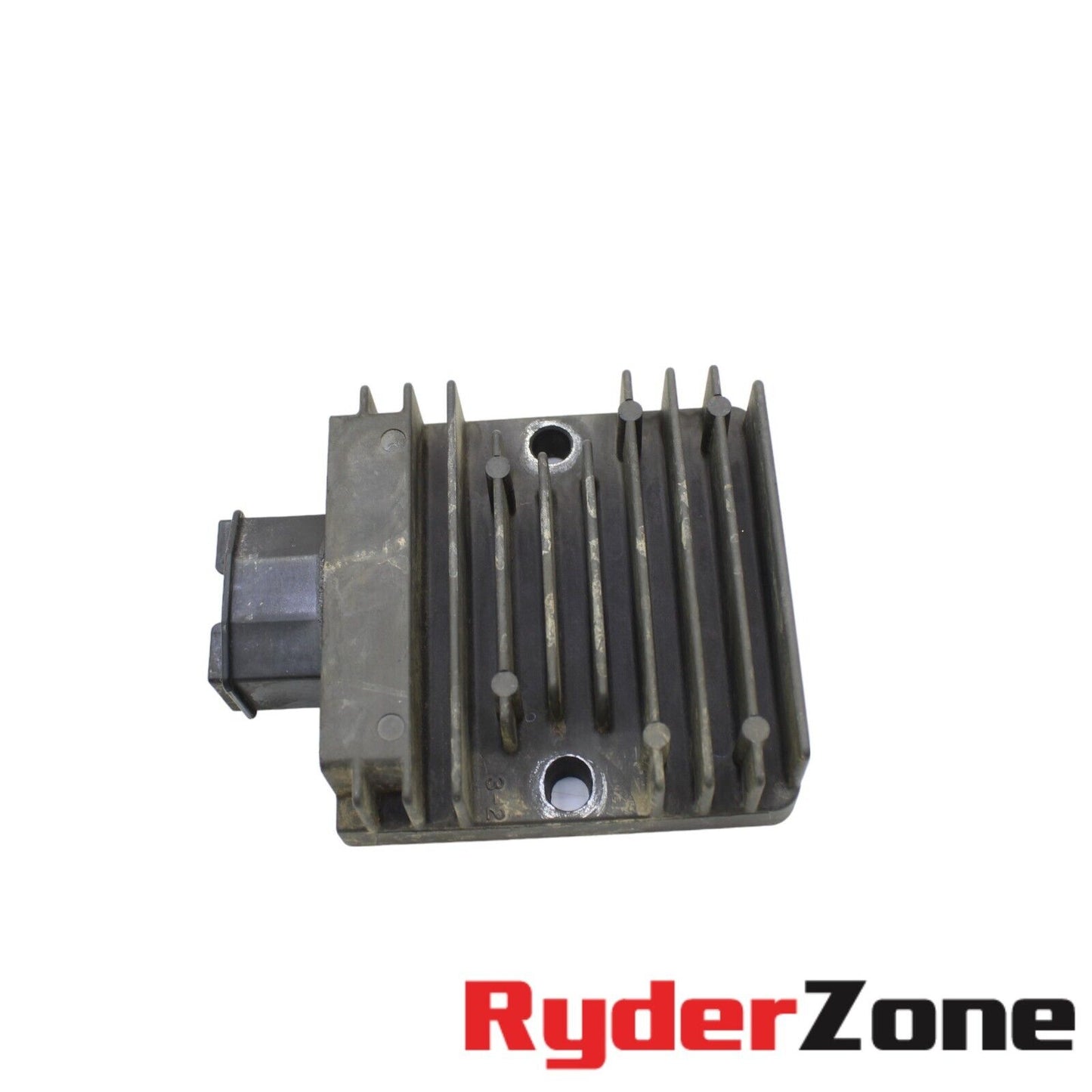 2013 - 2016 HONDA CRF250L RECTIFIER VOLTAGE REGULATOR ELECTRICAL SYSTEM STOCK