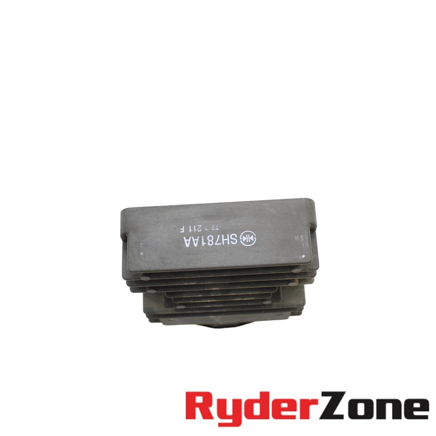 2013 - 2016 HONDA CRF250L RECTIFIER VOLTAGE REGULATOR ELECTRICAL SYSTEM STOCK