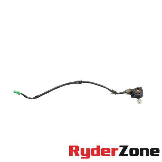 2013 - 2016 HONDA CRF250L KICKSTAND SENSOR SWITCH ELECTRICAL SYSTEM BOLTS