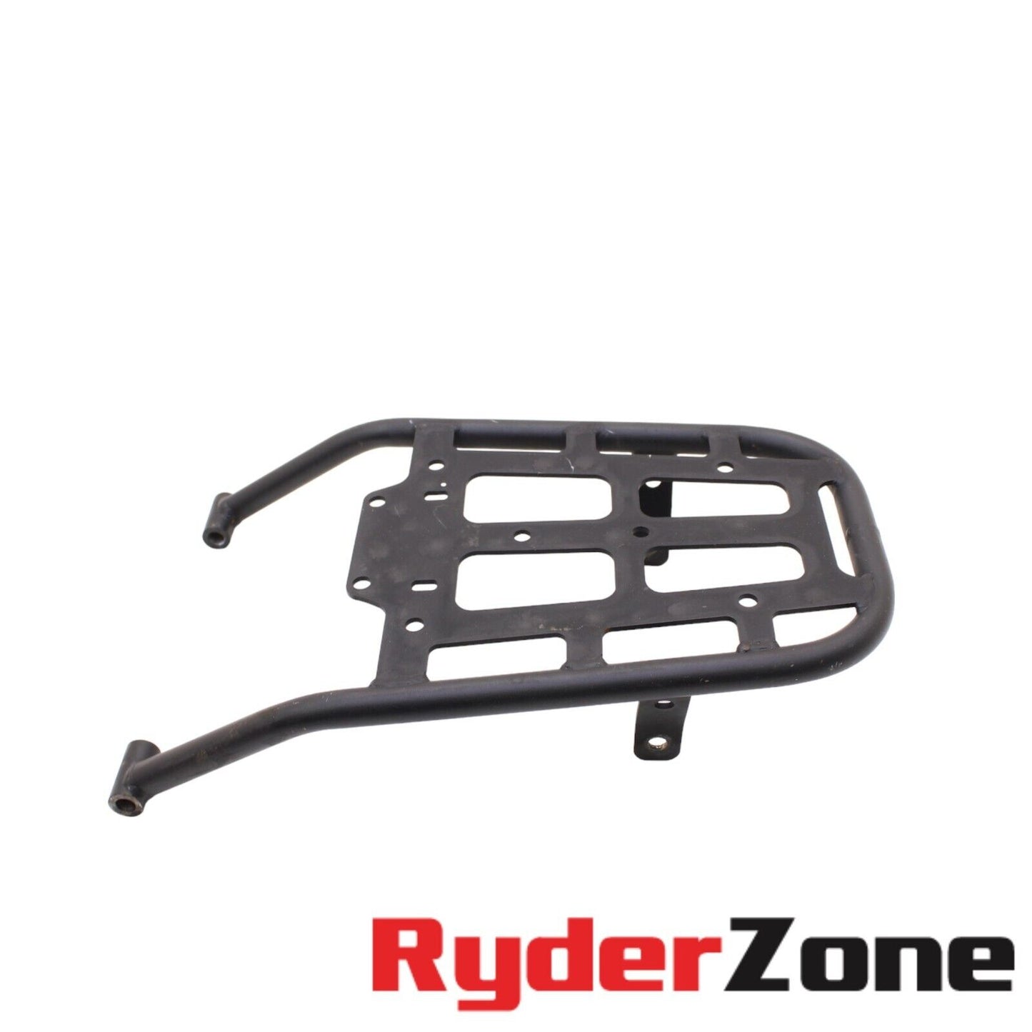 2013 - 2016 HONDA CRF250L Rear Luggage Rack Tail Holder Carrier Shelf Cargo