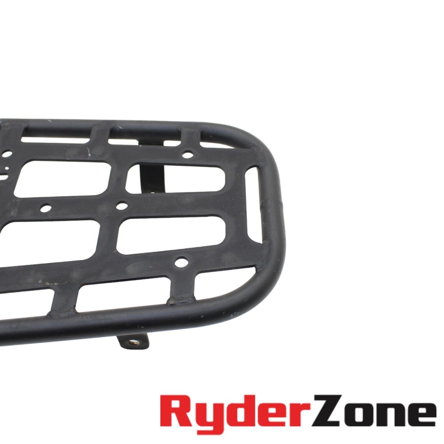 2013 - 2016 HONDA CRF250L Rear Luggage Rack Tail Holder Carrier Shelf Cargo