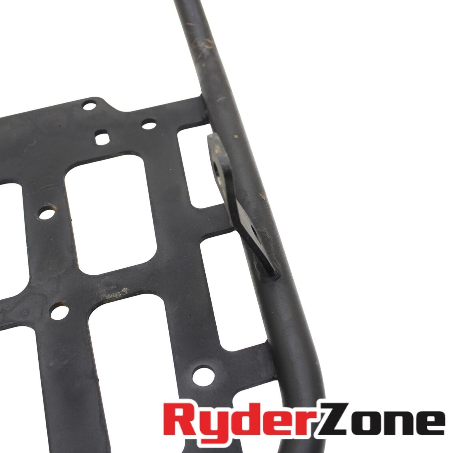 2013 - 2016 HONDA CRF250L Rear Luggage Rack Tail Holder Carrier Shelf Cargo