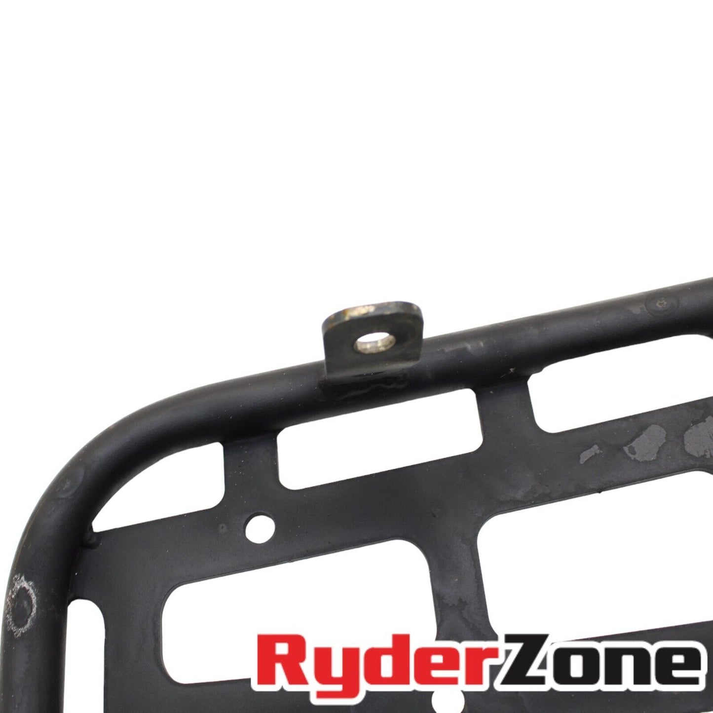 2013 - 2016 HONDA CRF250L Rear Luggage Rack Tail Holder Carrier Shelf Cargo