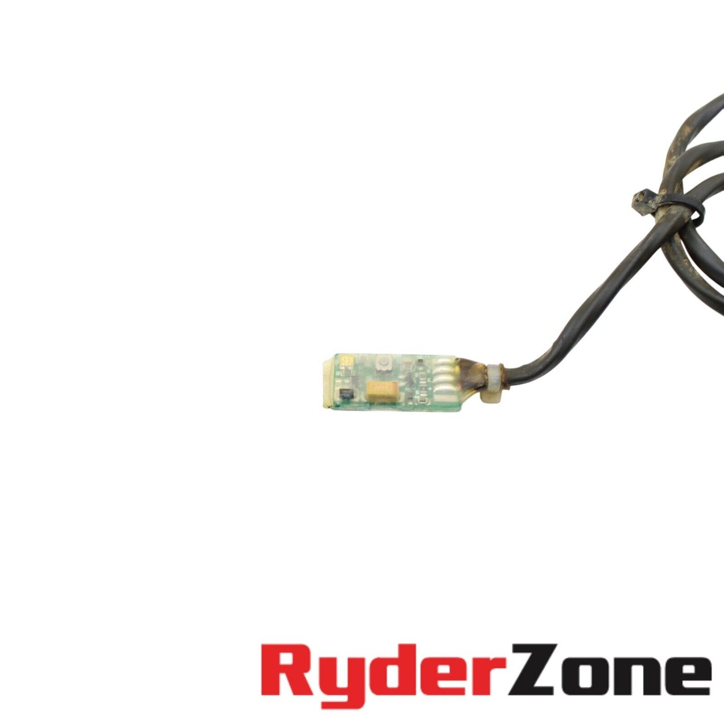 2013 - 2016 HONDA CRF250L WIRES PLUG ELECTRICAL WIRE