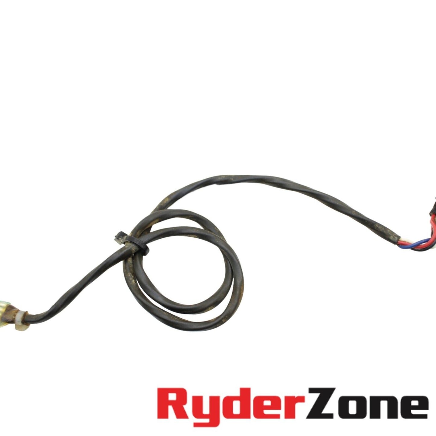 2013 - 2016 HONDA CRF250L WIRES PLUG ELECTRICAL WIRE