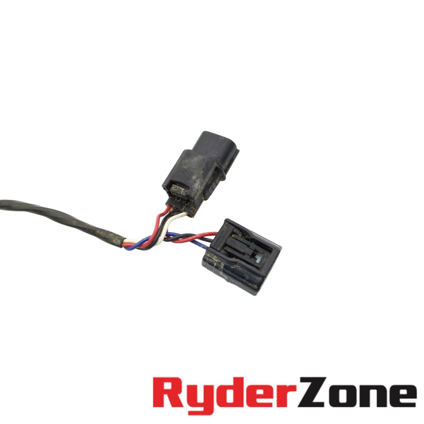 2013 - 2016 HONDA CRF250L WIRES PLUG ELECTRICAL WIRE