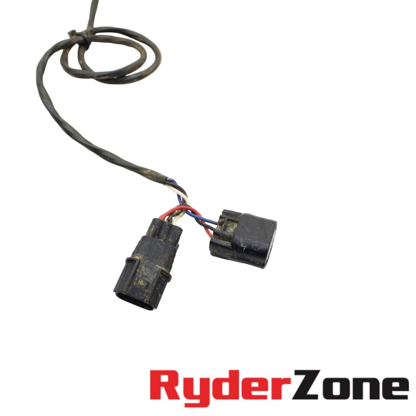 2013 - 2016 HONDA CRF250L WIRES PLUG ELECTRICAL WIRE