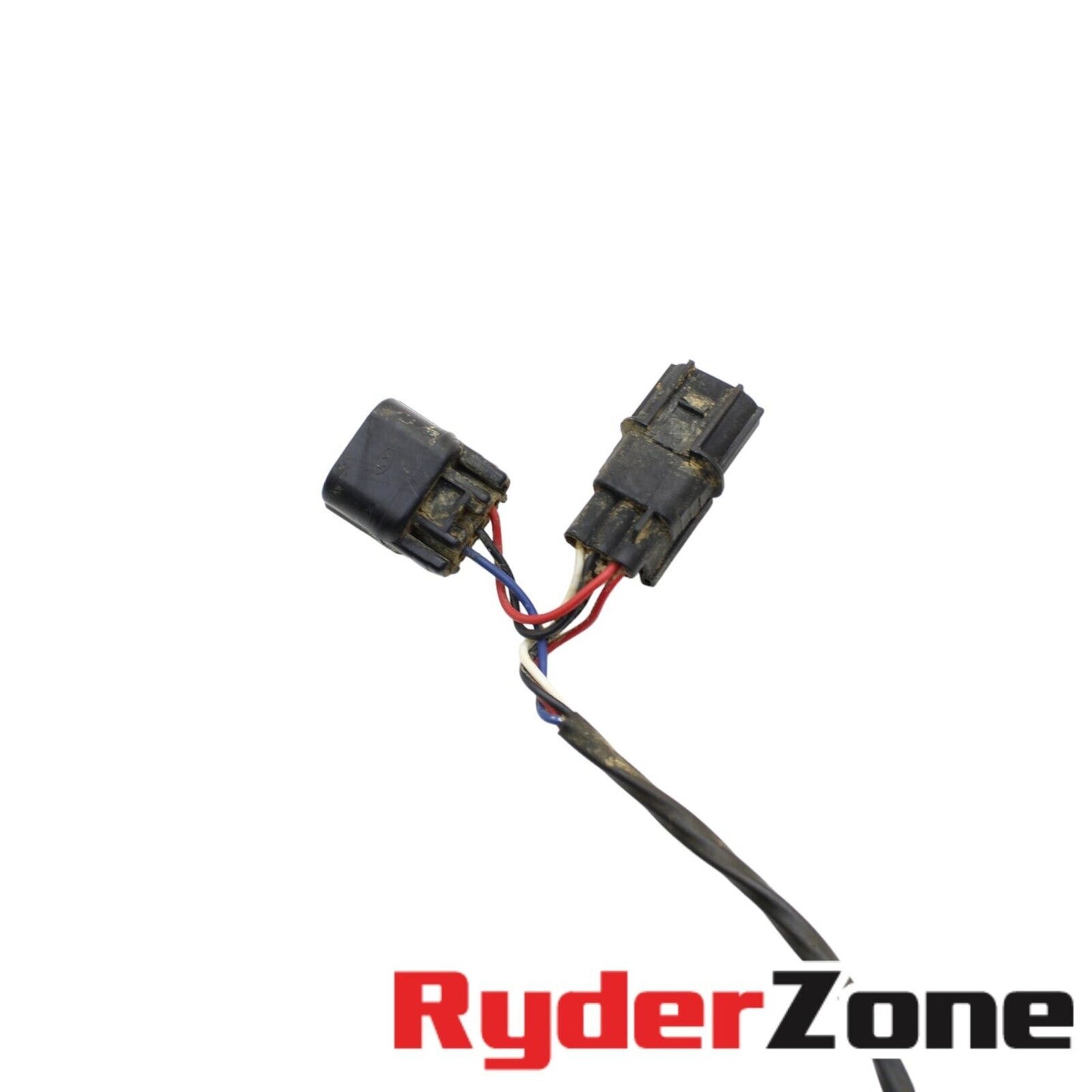 2013 - 2016 HONDA CRF250L WIRES PLUG ELECTRICAL WIRE