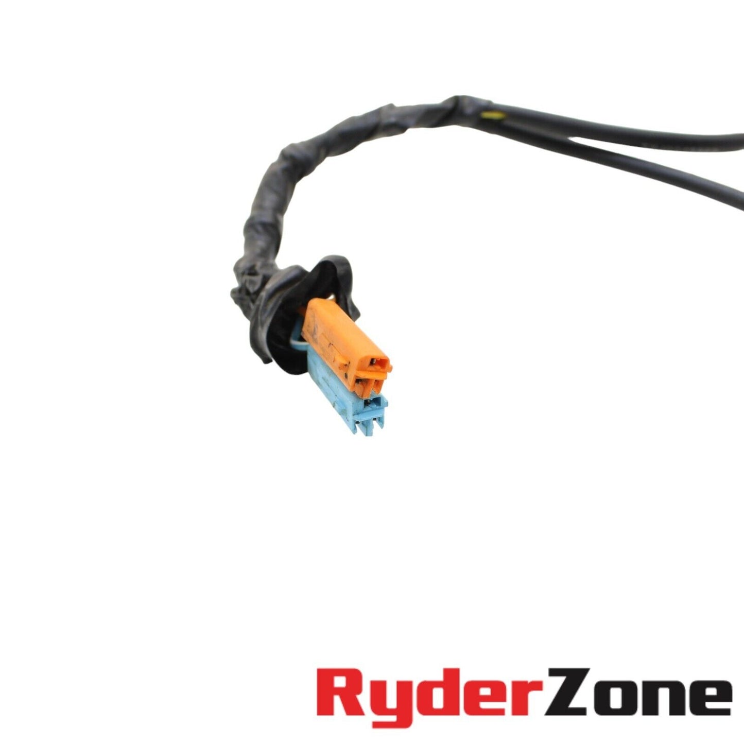 2013 - 2016 HONDA CRF250L WIRES PLUG ELECTRICAL WIRE