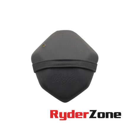 2016 - 2020 KAWASAKI NINJA ZX10R REAR SEAT BACK PASSENGER PAD SADDLE PILLION OEM