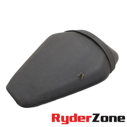 2016 - 2020 KAWASAKI NINJA ZX10R REAR SEAT BACK PASSENGER PAD SADDLE PILLION OEM