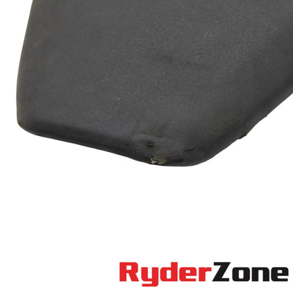 2016 - 2020 KAWASAKI NINJA ZX10R REAR SEAT BACK PASSENGER PAD SADDLE PILLION OEM
