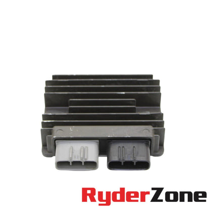 2016 - 2023 KAWASAKI NINJA ZX10R VOLTAGE REGULATOR RECTIFIER ELECTRIC STOCK