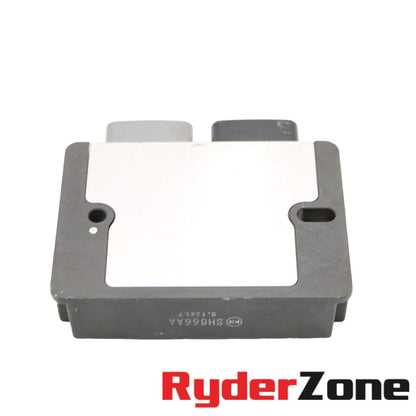 2016 - 2023 KAWASAKI NINJA ZX10R VOLTAGE REGULATOR RECTIFIER ELECTRIC STOCK