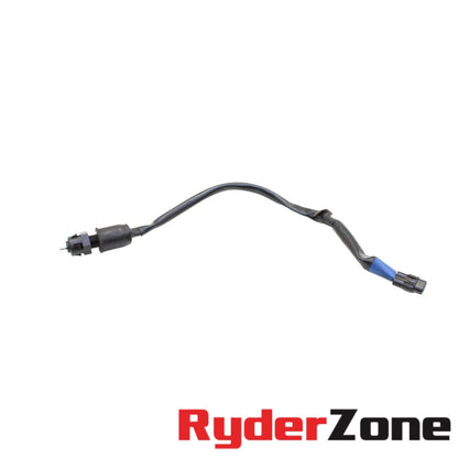 2016 - 2019 KAWASAKI NINJA ZX10R REAR BRAKE SENSOR BACK WIRE BLACK STOCK