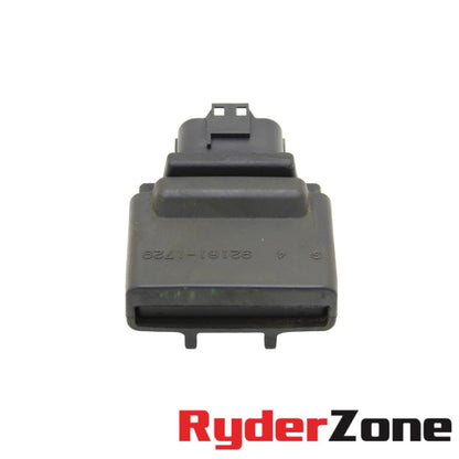 2016 - 2019 KAWASAKI NINJA ZX10R STEERING DAMPER STABILIZER MODULE ECU