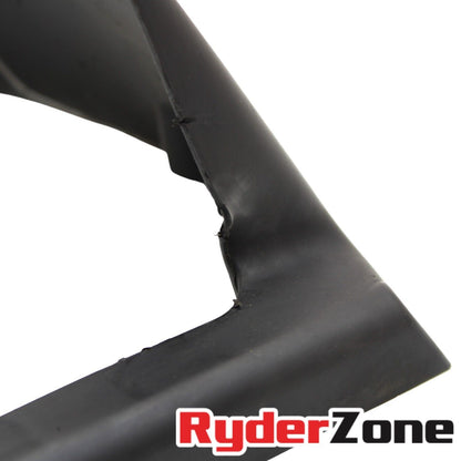 2016 - 2019 KAWASAKI NINJA ZX10R REAR FENDER BACK WHEEL TIRE HUGGER *SCUFFED*