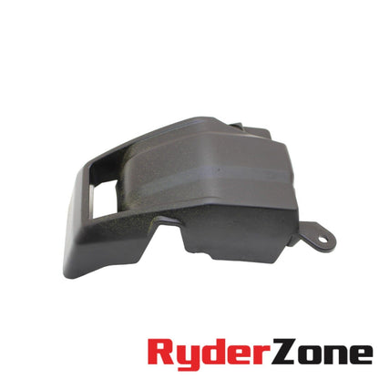 2016 - 2019 KAWASAKI NINJA ZX10R ABS PUMP UNIT MODULE COVER TRIM 14093-0434