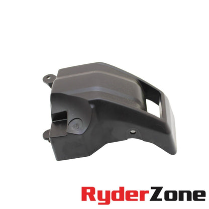 2016 - 2019 KAWASAKI NINJA ZX10R ABS PUMP UNIT MODULE COVER TRIM 14093-0434