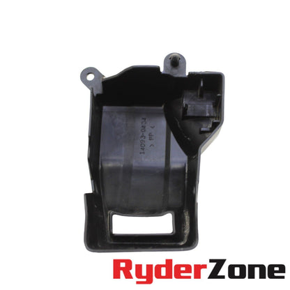 2016 - 2019 KAWASAKI NINJA ZX10R ABS PUMP UNIT MODULE COVER TRIM 14093-0434