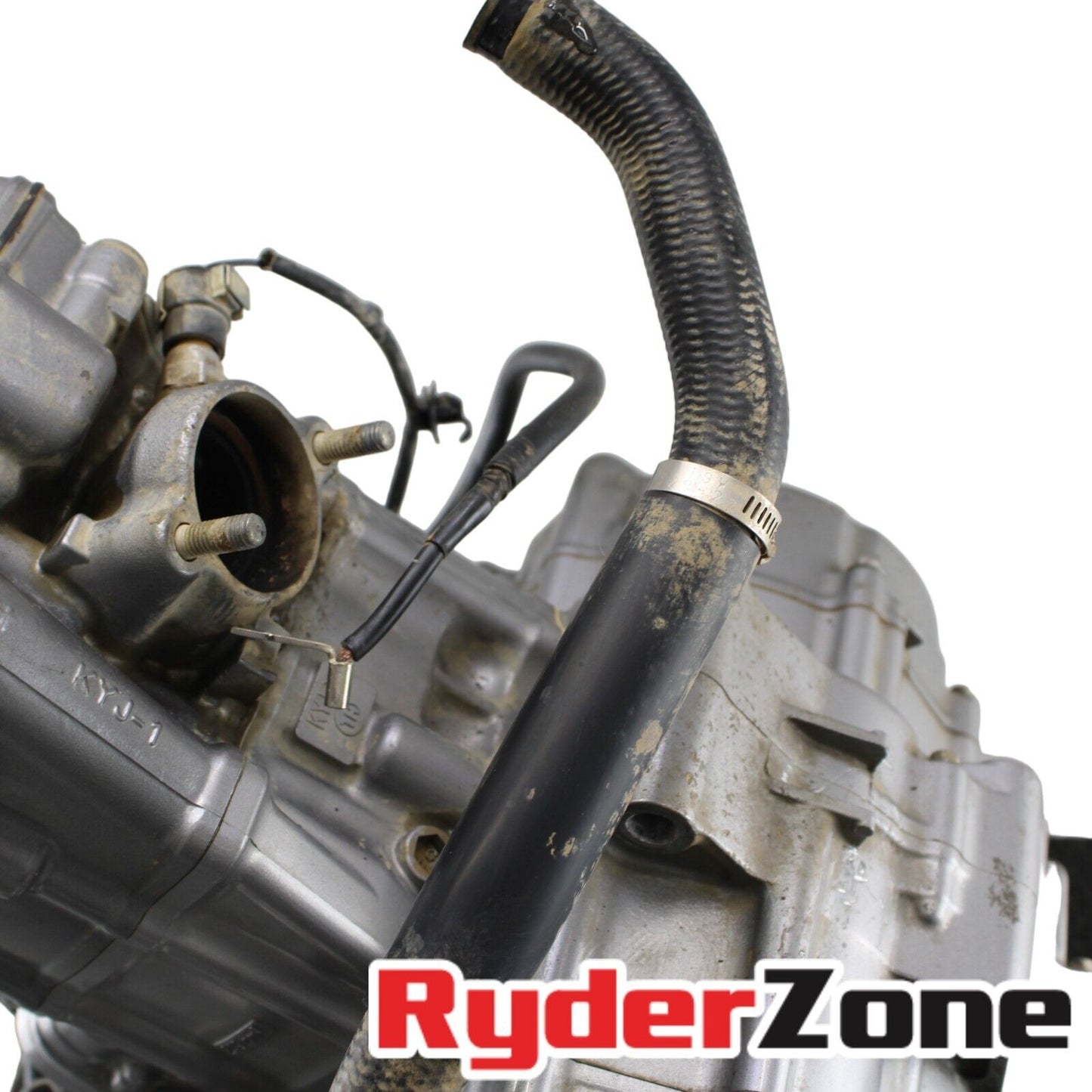 2013 - 2016 HONDA CRF250L ENGINE COMPLETE MOTOR GOOD HEALTH 30 DAY *WARRANTY*