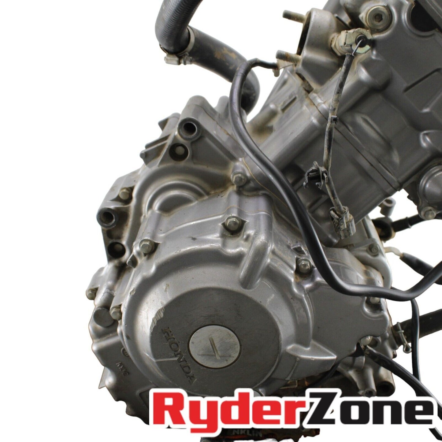 2013 - 2016 HONDA CRF250L ENGINE COMPLETE MOTOR GOOD HEALTH 30 DAY *WARRANTY*