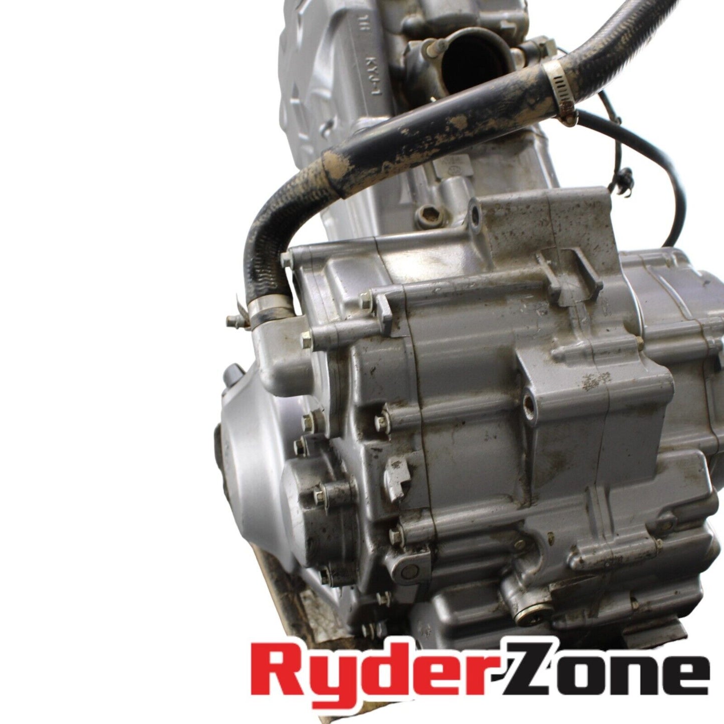 2013 - 2016 HONDA CRF250L ENGINE COMPLETE MOTOR GOOD HEALTH 30 DAY *WARRANTY*