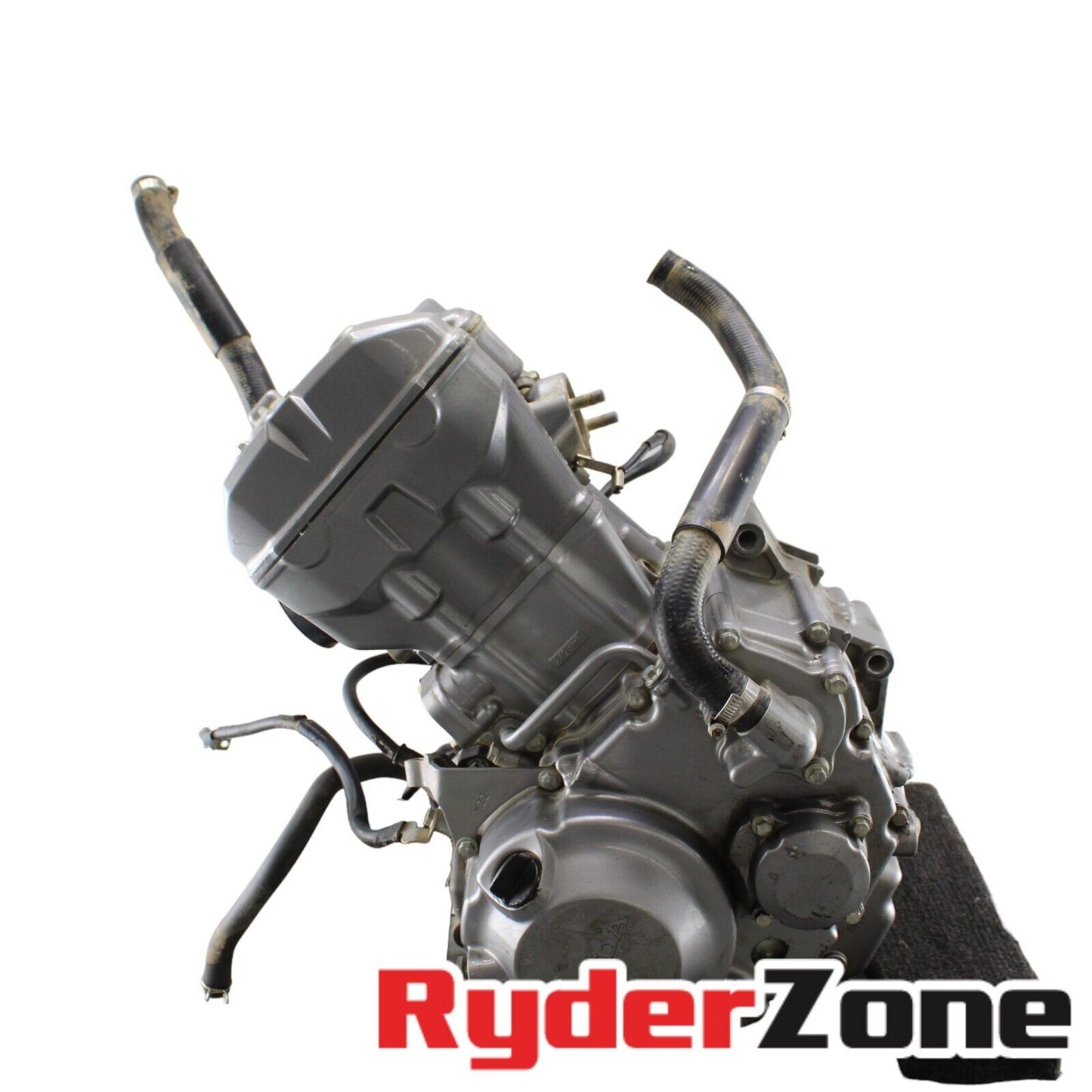 2013 - 2016 HONDA CRF250L ENGINE COMPLETE MOTOR GOOD HEALTH 30 DAY *WARRANTY*