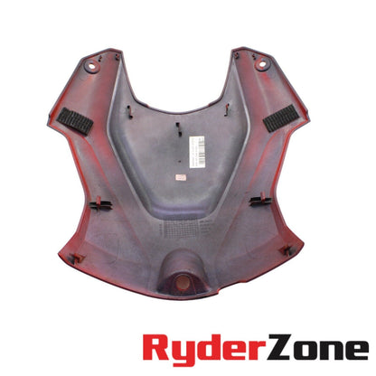 2020 - 2023 BMW S1000RR  GAS TANK COVER SHROUD FAIRING PLASTIC *DAMAGED*
