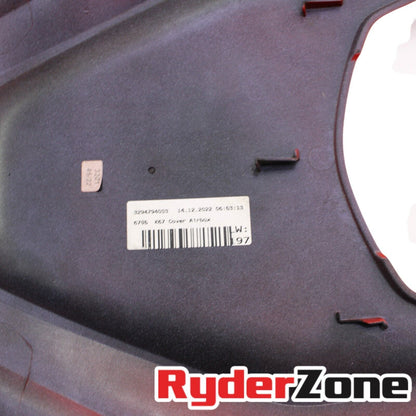 2020 - 2023 BMW S1000RR  GAS TANK COVER SHROUD FAIRING PLASTIC *DAMAGED*
