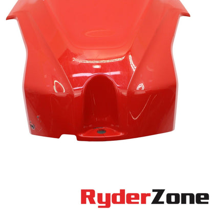 2020 - 2023 BMW S1000RR  GAS TANK COVER SHROUD FAIRING PLASTIC *DAMAGED*