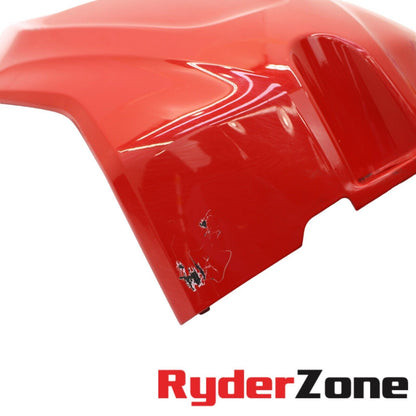 2020 - 2023 BMW S1000RR  GAS TANK COVER SHROUD FAIRING PLASTIC *DAMAGED*