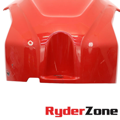 2020 - 2023 BMW S1000RR  GAS TANK COVER SHROUD FAIRING PLASTIC *DAMAGED*