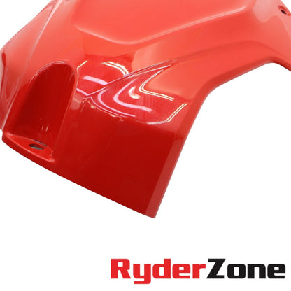 2020 - 2023 BMW S1000RR  GAS TANK COVER SHROUD FAIRING PLASTIC *DAMAGED*